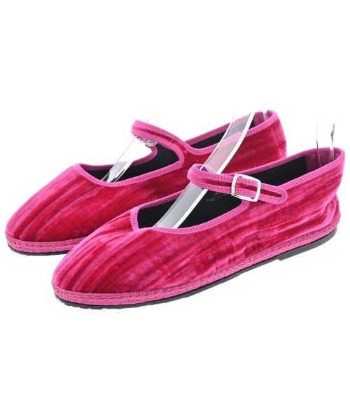 Sciuscia(シューシャ)のパンプス サイズ:EU38(24.5cm位) 3,600円