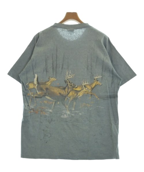 SIGNAL SPORTS（シグナルスポーツ）Tシャツ・カットソー 青 サイズ:-(XL位) メンズ/2200659409072