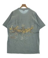 SIGNAL SPORTS（シグナルスポーツ）Tシャツ・カットソー 青 サイズ:-(XL位) メンズ/2200659409072