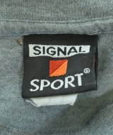 SIGNAL SPORTS（シグナルスポーツ）Tシャツ・カットソー 青 サイズ:-(XL位) メンズ/2200659409072