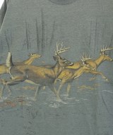 SIGNAL SPORTS（シグナルスポーツ）Tシャツ・カットソー 青 サイズ:-(XL位) メンズ/2200659409072