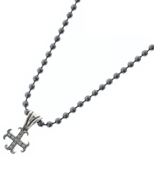 Soffer Ari(ソファーアリ)ネックレス シルバー サイズ:-/2200661202012