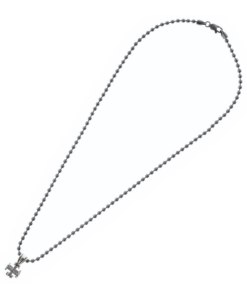 Soffer Ari（ソファーアリ）ネックレス シルバー サイズ:- メンズ/2200661202012
