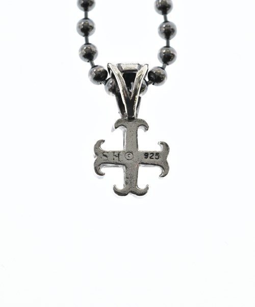 Soffer Ari（ソファーアリ）ネックレス シルバー サイズ:- メンズ/2200661202012