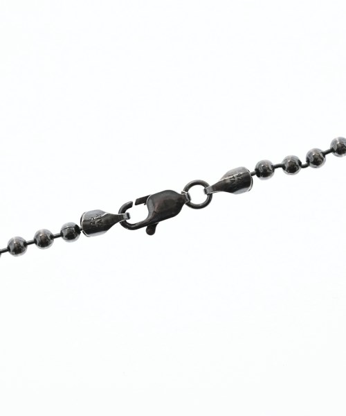 Soffer Ari（ソファーアリ）ネックレス シルバー サイズ:- メンズ/2200661202012