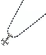 Soffer Ari（ソファーアリ）ネックレス シルバー サイズ:- メンズ/2200661202012