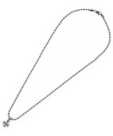 Soffer Ari（ソファーアリ）ネックレス シルバー サイズ:- メンズ/2200661202012