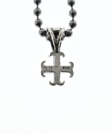 Soffer Ari（ソファーアリ）ネックレス シルバー サイズ:- メンズ/2200661202012