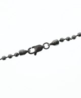 Soffer Ari（ソファーアリ）ネックレス シルバー サイズ:- メンズ/2200661202012