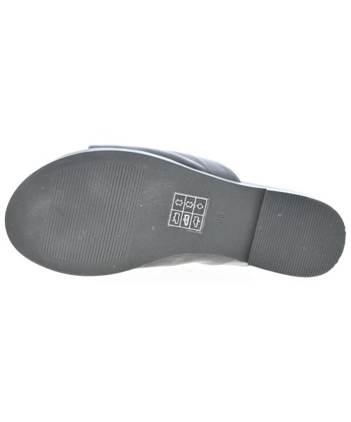 SOFI（ソフィー）サンダル 黒 サイズ:EU36(22.5cm位) レディース/2200724637058