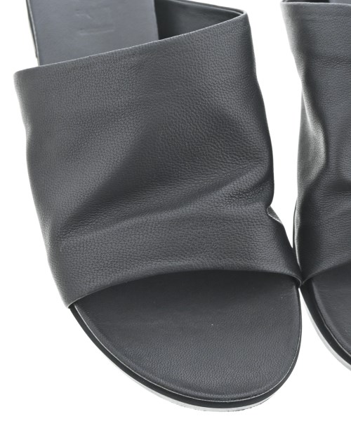 SOFI（ソフィー）サンダル 黒 サイズ:EU36(22.5cm位) レディース/2200724637058