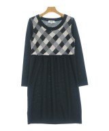 SONIA BY SONIA RYKIEL（ソニアバイソニアリキエル）ワンピース 黒 サイズ:38(S位) レディース/2200622093031