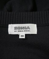 SONIA BY SONIA RYKIEL（ソニアバイソニアリキエル）ワンピース 黒 サイズ:38(S位) レディース/2200622093031
