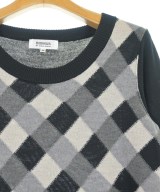 SONIA BY SONIA RYKIEL（ソニアバイソニアリキエル）ワンピース 黒 サイズ:38(S位) レディース/2200622093031