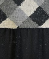 SONIA BY SONIA RYKIEL（ソニアバイソニアリキエル）ワンピース 黒 サイズ:38(S位) レディース/2200622093031