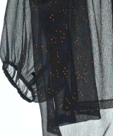 SONIA BY SONIA RYKIEL（ソニアバイソニアリキエル）ブラウス 黒 サイズ:38(S位) レディース/2200622093055