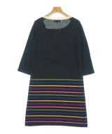SONIA BY SONIA RYKIEL（ソニアバイソニアリキエル）ワンピース 黒 サイズ:38(S位) レディース/2200622093086