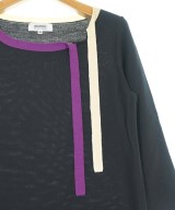 SONIA BY SONIA RYKIEL（ソニアバイソニアリキエル）ワンピース 黒 サイズ:38(S位) レディース/2200622093086