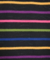 SONIA BY SONIA RYKIEL（ソニアバイソニアリキエル）ワンピース 黒 サイズ:38(S位) レディース/2200622093086