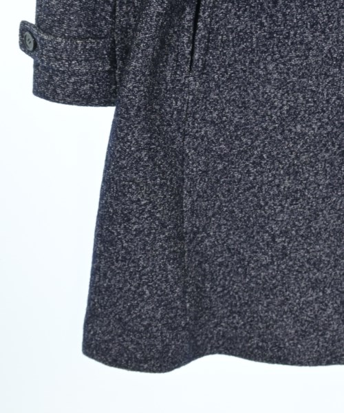 SONIA BY SONIA RYKIEL（ソニアバイソニアリキエル）トレンチコート 紺 サイズ:38(S位) レディース/2200631750017