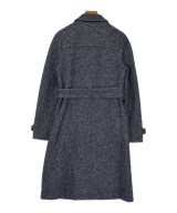 SONIA BY SONIA RYKIEL（ソニアバイソニアリキエル）トレンチコート 紺 サイズ:38(S位) レディース/2200631750017