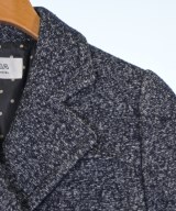 SONIA BY SONIA RYKIEL（ソニアバイソニアリキエル）トレンチコート 紺 サイズ:38(S位) レディース/2200631750017