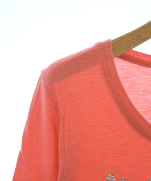 SONIA BY SONIA RYKIEL（ソニアバイソニアリキエル）Tシャツ・カットソー オレンジ サイズ:40(M位) レディース/2200630224021