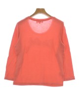 SONIA BY SONIA RYKIEL（ソニアバイソニアリキエル）Tシャツ・カットソー オレンジ サイズ:40(M位) レディース/2200630224021