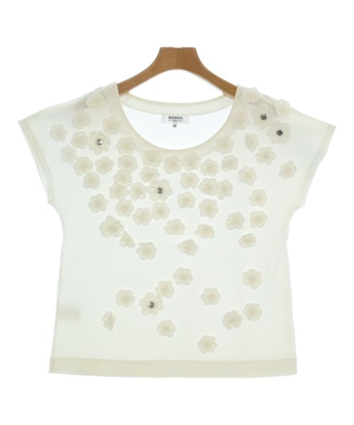 SONIA BY SONIA RYKIEL(ソニアバイソニアリキエル)Tシャツ・カットソー 白 サイズ:40(M位)/2200630224038