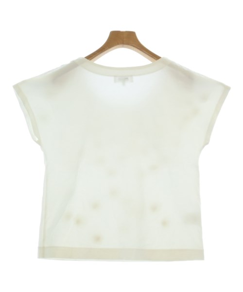 SONIA BY SONIA RYKIEL（ソニアバイソニアリキエル）Tシャツ・カットソー 白 サイズ:40(M位) レディース/2200630224038