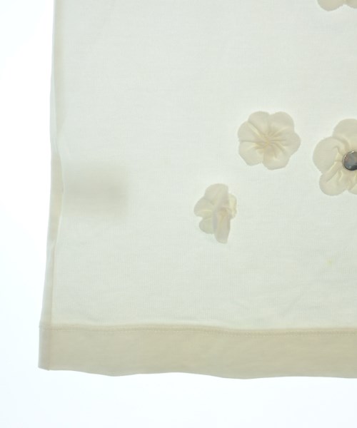 SONIA BY SONIA RYKIEL（ソニアバイソニアリキエル）Tシャツ・カットソー 白 サイズ:40(M位) レディース/2200630224038