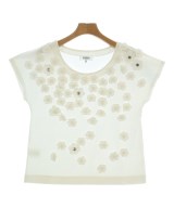 SONIA BY SONIA RYKIEL（ソニアバイソニアリキエル）Tシャツ・カットソー 白 サイズ:40(M位) レディース/2200630224038