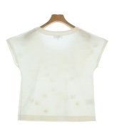 SONIA BY SONIA RYKIEL（ソニアバイソニアリキエル）Tシャツ・カットソー 白 サイズ:40(M位) レディース/2200630224038