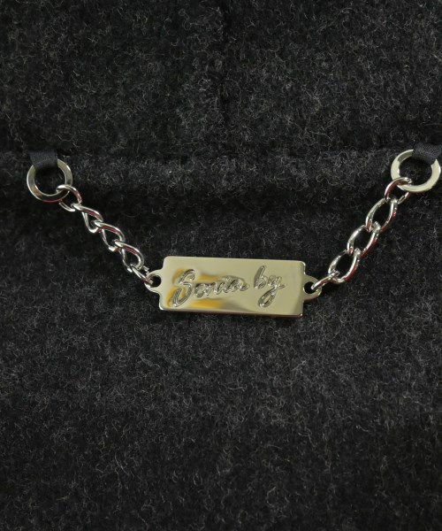 SONIA BY SONIA RYKIEL（ソニアバイソニアリキエル）その他 グレー サイズ:38(S位) レディース/2200620727020