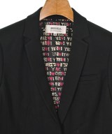 SONIA BY SONIA RYKIEL（ソニアバイソニアリキエル）カジュアルジャケット 黒 サイズ:38(S位) レディース/2200620727051