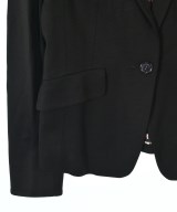 SONIA BY SONIA RYKIEL（ソニアバイソニアリキエル）カジュアルジャケット 黒 サイズ:38(S位) レディース/2200620727051