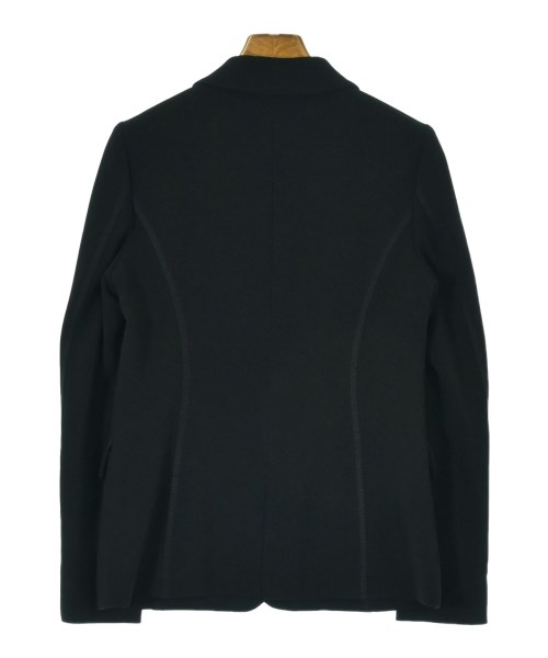 SONIA BY SONIA RYKIEL（ソニアバイソニアリキエル）カジュアルジャケット 黒 サイズ:38(S位) レディース/2200620727105