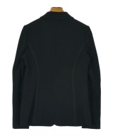 SONIA BY SONIA RYKIEL（ソニアバイソニアリキエル）カジュアルジャケット 黒 サイズ:38(S位) レディース/2200620727105