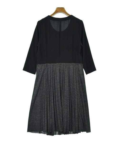 SONIA BY SONIA RYKIEL（ソニアバイソニアリキエル）ワンピース 黒 サイズ:38(S位) レディース/2200620727136