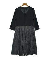 SONIA BY SONIA RYKIEL（ソニアバイソニアリキエル）ワンピース 黒 サイズ:38(S位) レディース/2200620727136