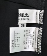 SONIA BY SONIA RYKIEL（ソニアバイソニアリキエル）ワンピース 黒 サイズ:38(S位) レディース/2200620727136