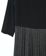 SONIA BY SONIA RYKIEL（ソニアバイソニアリキエル）ワンピース 黒 サイズ:38(S位) レディース/2200620727136