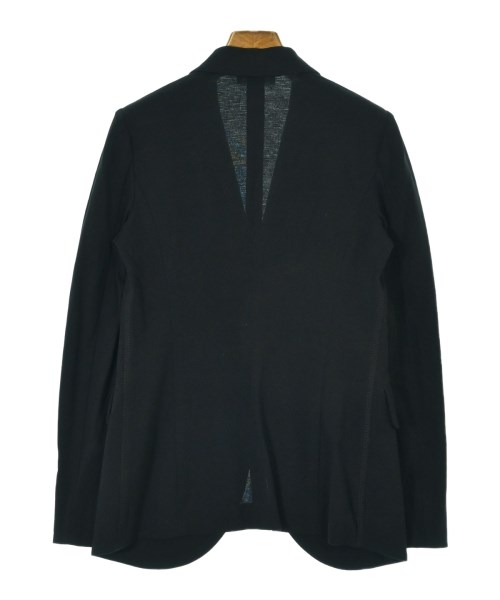 SONIA BY SONIA RYKIEL（ソニアバイソニアリキエル）カジュアルジャケット 黒 サイズ:38(S位) レディース/2200620727143