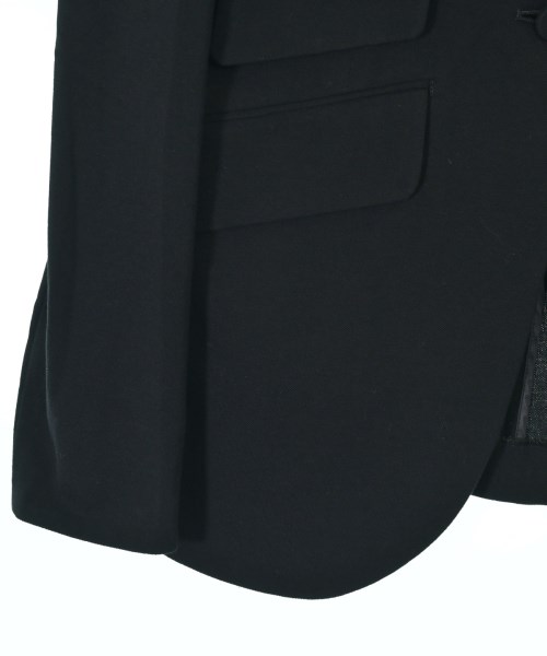 SONIA BY SONIA RYKIEL（ソニアバイソニアリキエル）カジュアルジャケット 黒 サイズ:38(S位) レディース/2200620727143