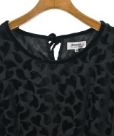 SONIA BY SONIA RYKIEL（ソニアバイソニアリキエル）ワンピース 黒 サイズ:38(S位) レディース/2200620727167