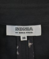 SONIA BY SONIA RYKIEL（ソニアバイソニアリキエル）カジュアルジャケット 黒 サイズ:38(S位) レディース/2200620727174