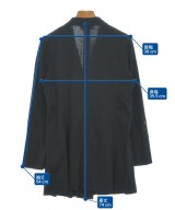 SONIA BY SONIA RYKIEL（ソニアバイソニアリキエル）カジュアルジャケット 黒 サイズ:38(S位) レディース/2200620727174