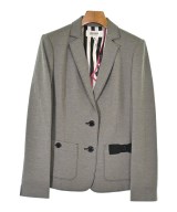 SONIA BY SONIA RYKIEL（ソニアバイソニアリキエル）カジュアルジャケット グレー サイズ:38(S位) レディース/2200620727235