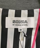 SONIA BY SONIA RYKIEL（ソニアバイソニアリキエル）カジュアルジャケット グレー サイズ:38(S位) レディース/2200620727235