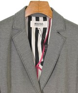 SONIA BY SONIA RYKIEL（ソニアバイソニアリキエル）カジュアルジャケット グレー サイズ:38(S位) レディース/2200620727235